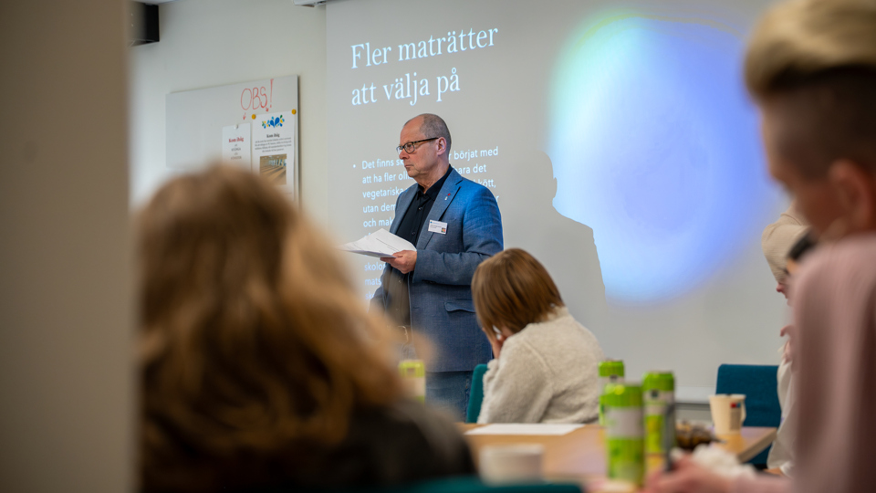 Exempelbild för nyhet