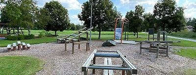 Onsjö utegym