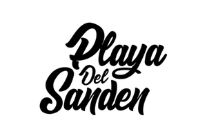 Playa Del Sanden
