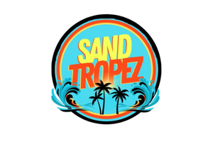 Sand Tropez Vänersborg